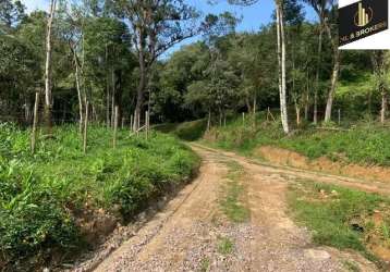 Sítio / chácara para venda no bairro porto cima em antonina, sem mobília, 100000 m² de área total, 100000 m² privativos,