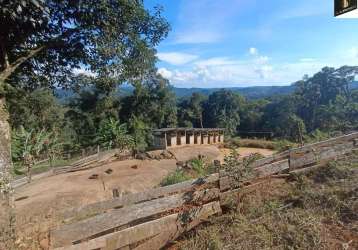 Sítio / chácara para venda no bairro zona rural em tunas do parana, 2 quartos, 3 vagas, 182000 m² de área total, 182000 m² privativos,