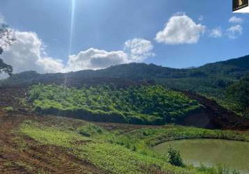 Sítio / chácara para venda no bairro laranjeiras em luiz alves, semi-mobiliado, 30000 m² de área total, 30000 m² privativos,