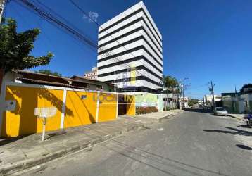 Vendo casa no candeias em terreno de 396m2, na região da olivia flores, bairro candeias, vitória da