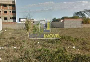 Terreno de 1000 m² 20 x 50 à venda, entre as avenidas gilenilda alves e larissa cavalcante no  alto