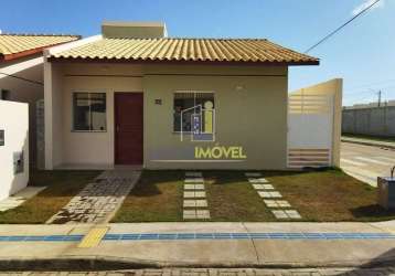 Excelente casa de esquina e solta 3 quartos sendo 1 suíte em condomínio fechado à venda no boa vist