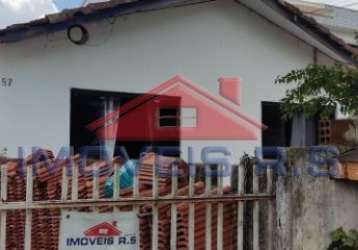 Terreno no bairro iguaçu araucária