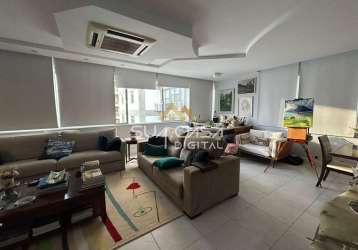 Apartamento com 3 quartos à venda na rua maria quitéria, ipanema, rio de janeiro, 150 m2 por r$ 3.800.000
