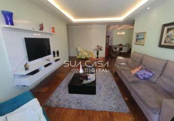 Apartamento com 4 quartos à venda na rua paissandu, flamengo, rio de janeiro, 200 m2 por r$ 1.450.000