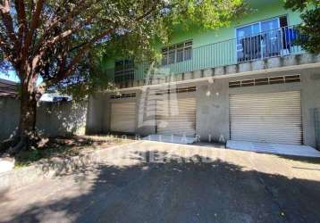 Loja para alugar, 33.00 m2 por r$1000.00  - pinheirinho - curitiba/pr