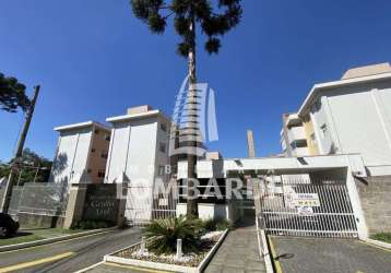 Apartamento com 3 quartos  para alugar, 69.00 m2 por r$2500.00  - campo comprido - curitiba/pr