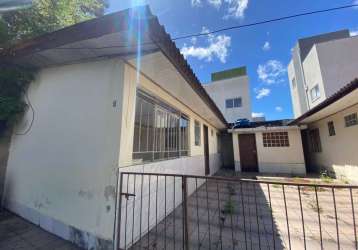 Casa residencial com 1 quarto  para alugar, 40.00 m2 por r$800.00  - lindoia - curitiba/pr