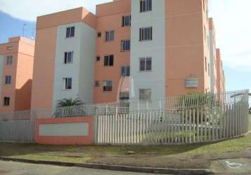 Apartamento com 3 quartos  para alugar, 69.00 m2 por r$1300.00  - pinheirinho - curitiba/pr