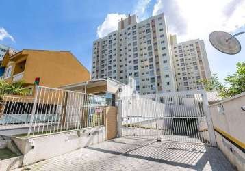 Apartamento com 3 dormitórios, 59 m² - venda por r$ 399.000,00 ou aluguel por r$ 3.136,20/mês - centro - são josé dos pinhais/pr