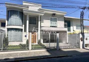 Casa à venda, 3 quartos sendo 1 suíte com closet, 2 vagas, piscina, bairro são judas, itajaí-sc