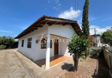 Casa à venda, 3 quartos, bairro rio do meio, itajaí-sc