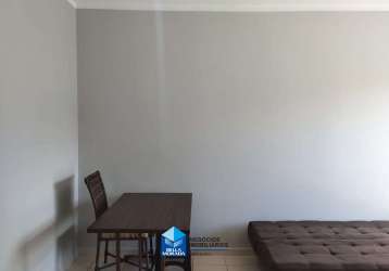 Apartamento à venda no condomínio alvorada limeira