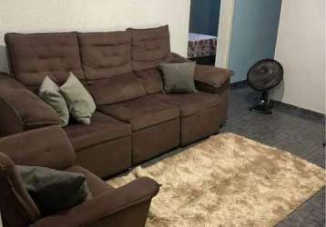 Apartamento à venda no olindo de lucca em limeira