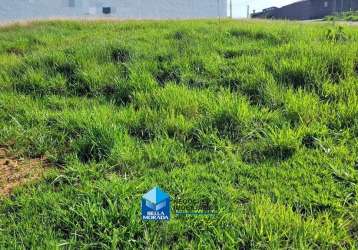 Terreno 645,08 m² no jardim campo novo em limeira