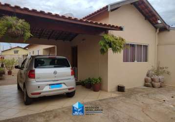 Casa à venda no jardim santa adélia em limeira, sp