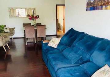 Apartamento à venda no edifício são josé