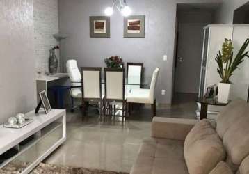 Apartamento  à venda no del rei em limeira, sp