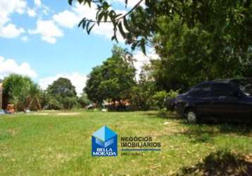 Terreno com 750 m²  jd gustavo picinini  limeira