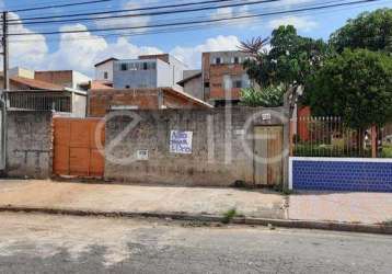 Casa com 2 quartos à venda na rua maria josé simões aguiar, sn, jardim nova mercedes, campinas, 60 m2 por r$ 300.000