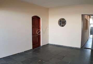 Casa com 3 quartos à venda na avenida andré tosello, 573, jardim paraíso de viracopos, campinas, 164 m2 por r$ 650.000