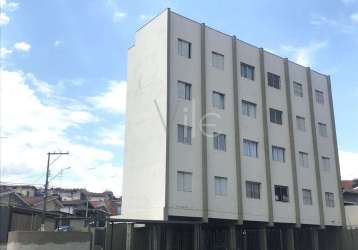 Apartamento com 2 quartos à venda na rua frederico ozanan, 177, vila joaquim inácio, campinas, 72 m2 por r$ 320.000