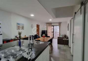 Apartamento com 3 quartos à venda na rua josé alexandre có, 156, vila caiçara, praia grande, 98 m2 por r$ 480.000