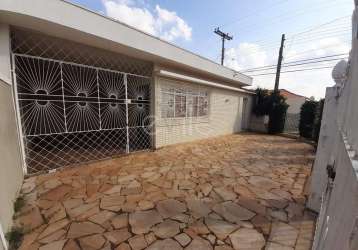 Casa com 3 quartos à venda no parque taquaral, campinas , 228 m2 por r$ 890.000