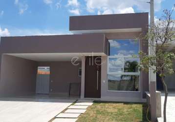 Casa em condomínio fechado com 3 quartos à venda na rua josé carlos ferrari, s/n°, residencial santa maria, valinhos, 206 m2 por r$ 1.499.900