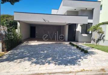 Casa em condomínio fechado com 3 quartos à venda na rua josé carlos ferrari, s/n°, residencial santa maria, valinhos, 186 m2 por r$ 1.470.000