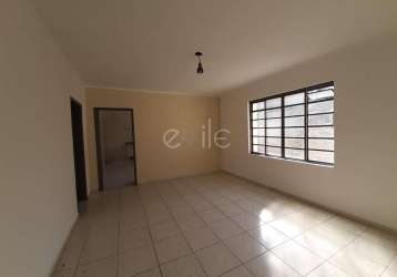 Casa com 3 quartos à venda na rua josé carvalho de miranda, 678, parque beatriz, campinas, 109 m2 por r$ 480.000