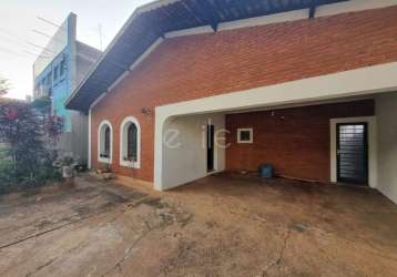 Casa com 3 quartos à venda no jardim santa genebra, campinas , 221 m2 por r$ 510.000