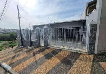 Casa com 3 quartos à venda no jardim das vitórias régias, valinhos , 186 m2 por r$ 1.480.000