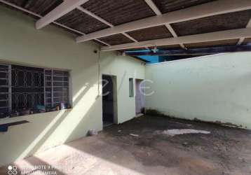 Casa com 2 quartos à venda no parque residencial vila união, campinas  por r$ 350.000