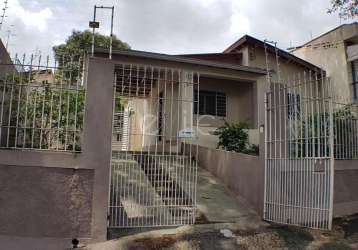 Casa com 2 quartos à venda no jardim chapadão, campinas , 82 m2 por r$ 530.000