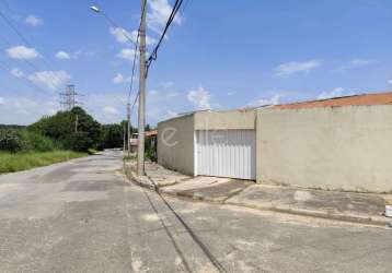 Casa com 3 quartos à venda no parque residencial vila união, campinas , 114 m2 por r$ 420.000