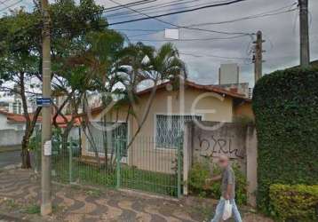 Casa com 3 quartos à venda no taquaral, campinas , 139 m2 por r$ 900.000