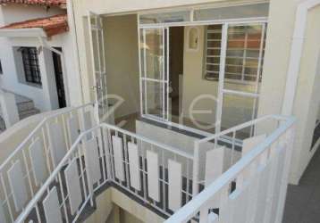 Casa com 3 quartos à venda na rua joão teodoro, 214, vila industrial, campinas, 115 m2 por r$ 400.000