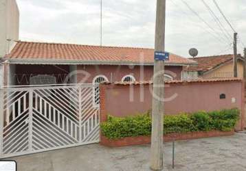 Casa com 3 quartos à venda na rua lourenço zen, 485, jardim ipaussurama, campinas, 340 m2 por r$ 490.000