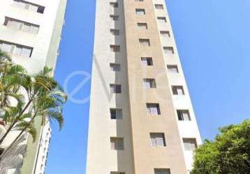 Apartamento com 2 quartos à venda na rua coronel quirino, 1961, cambuí, campinas, 94 m2 por r$ 585.000