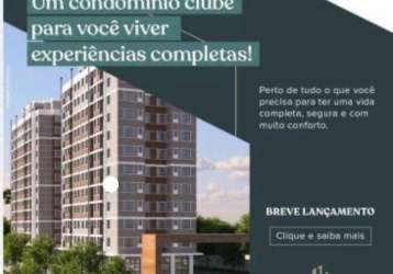 Você que está procurando um residencial clube perfeito para sair do aluguel