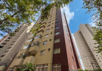 Apartamento - cristo rei - 94 m² privativos