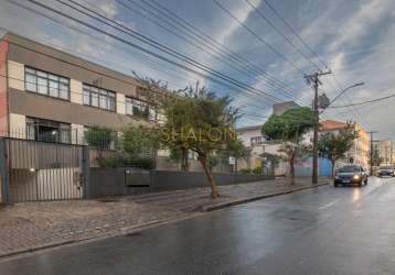 Apartamento com 3 quartos à venda na rua professora rosa saporski, 252, mercês, curitiba, 96 m2 por r$ 480.000