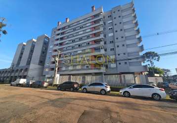 Apartamento com 2 quartos à venda na rua deputado atílio de almeida barbosa, 163, boa vista, curitiba, 78 m2 por r$ 610.000