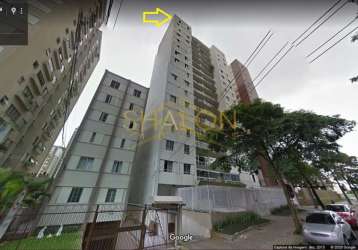 Apartamento com 4 quartos à venda na rua desembargador otávio do amaral, 741, bigorrilho, curitiba, 144 m2 por r$ 900.000