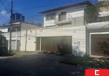 Casa com 4 quartos à venda na alameda das algarobas, caminho das árvores, salvador, 322 m2 por r$ 2.400.000