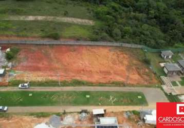 Terreno à venda na estrada de maracaiuba, abrantes, camaçari, 317 m2 por r$ 175.000