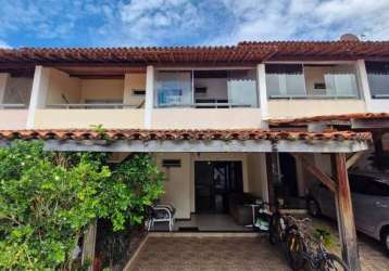 Casa com 2 quartos à venda na loteamento stella maris, stella maris, salvador por r$ 520.000