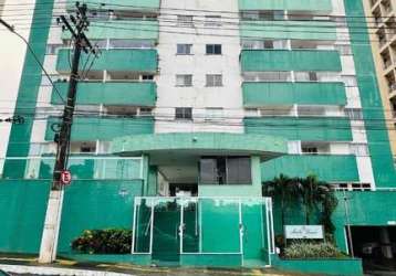 Apartamento com 2 quartos à venda na luiz anselmo, luís anselmo, salvador, 52 m2 por r$ 370.000