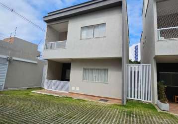 Casa com 4 quartos à venda na rua buraquinho, buraquinho, lauro de freitas por r$ 790.000